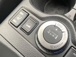 X-TRAIL 4WD