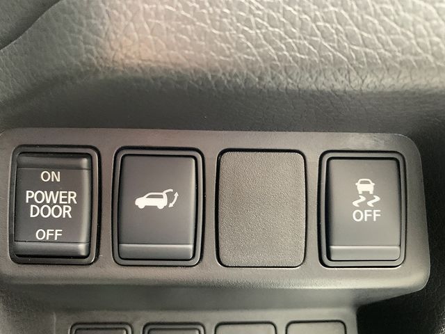 X-TRAIL 4WD