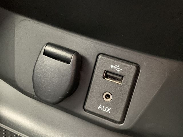 X-TRAIL 4WD