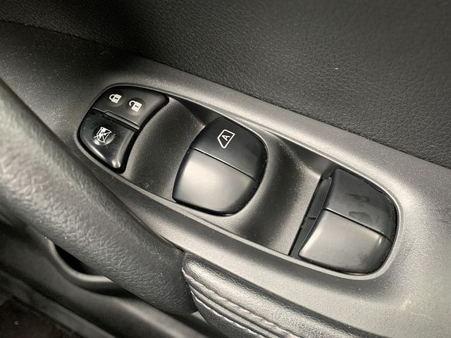 X-TRAIL 4WD