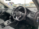 X-TRAIL 4WD
