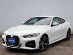 BMW 4series coupe