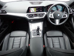 BMW 4series coupe