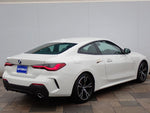 BMW 4series coupe