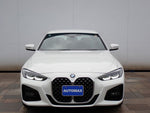 BMW 4series coupe
