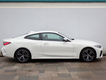 BMW 4series coupe