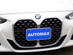 BMW 4series coupe
