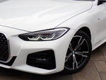 BMW 4series coupe