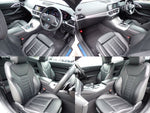BMW 4series coupe