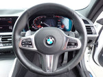 BMW 4series coupe