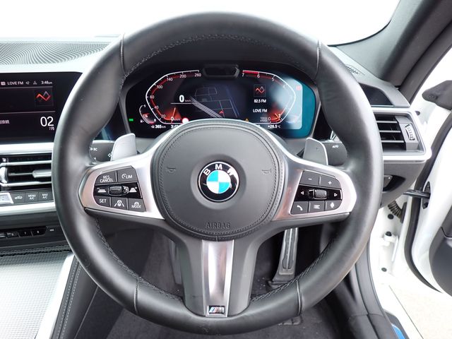 BMW 4series coupe