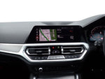 BMW 4series coupe