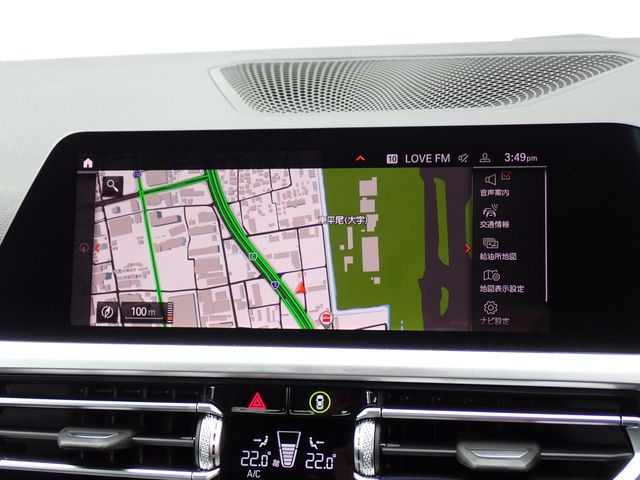 BMW 4series coupe