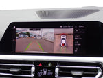 BMW 4series coupe
