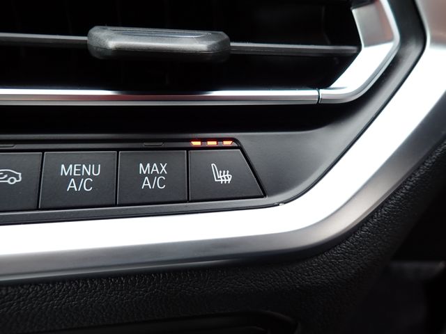 BMW 4series coupe