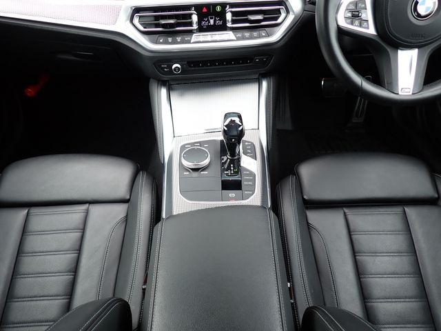 BMW 4series coupe