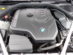 BMW 4series coupe