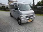 ACTY van