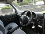 ACTY van