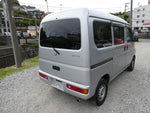 ACTY van