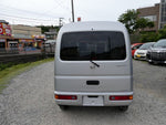 ACTY van