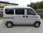 ACTY van