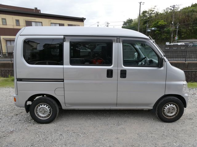 ACTY van