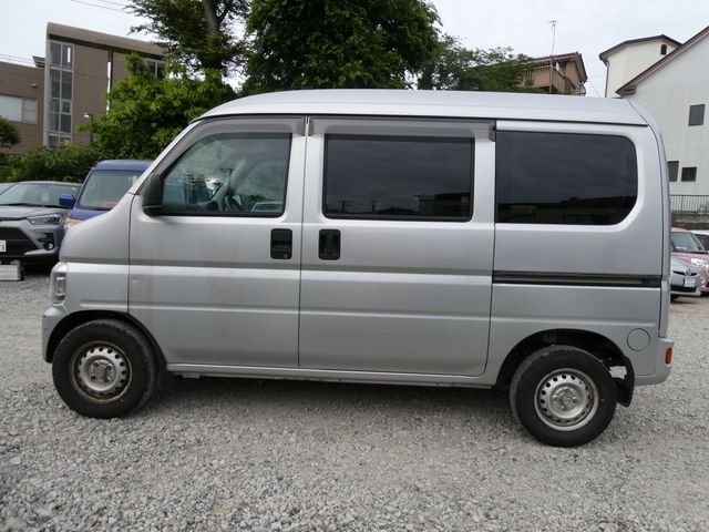 ACTY van