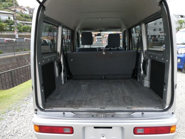 ACTY van