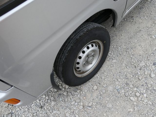 ACTY van