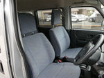 ACTY van