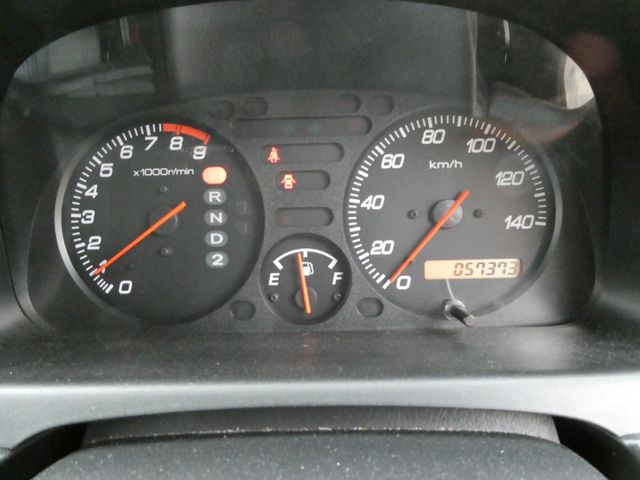 ACTY van