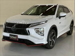 ECLIPSE CROSS PHEV