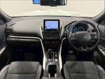 ECLIPSE CROSS PHEV