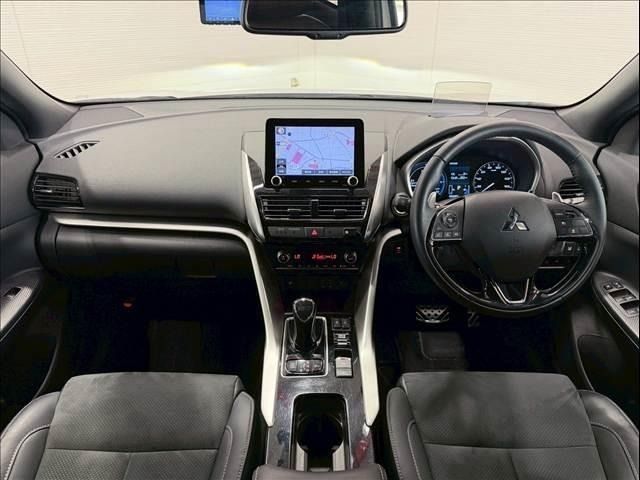 ECLIPSE CROSS PHEV