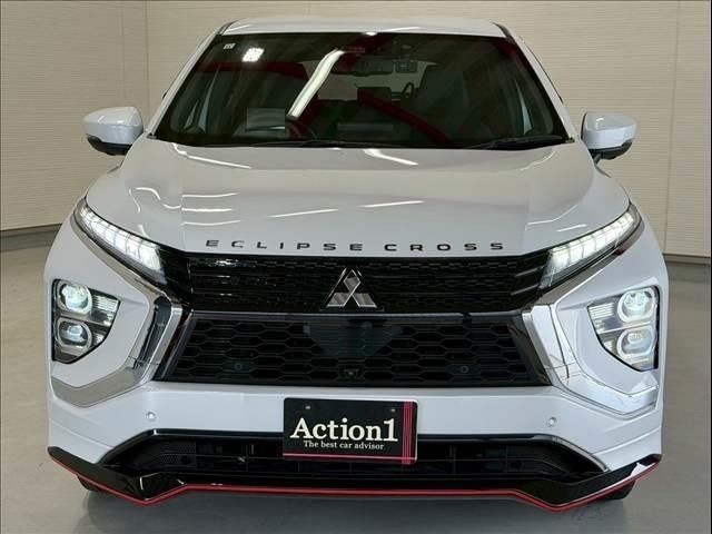 ECLIPSE CROSS PHEV