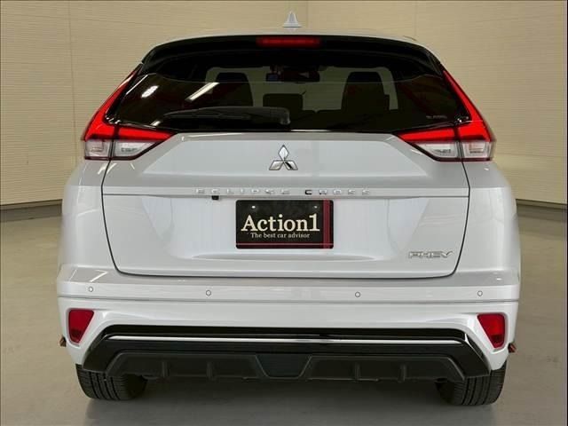 ECLIPSE CROSS PHEV