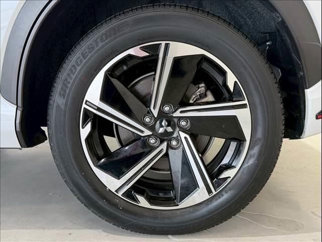 ECLIPSE CROSS PHEV