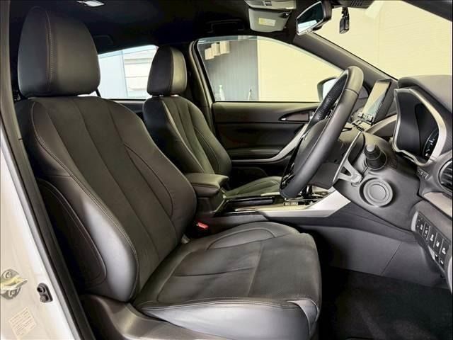 ECLIPSE CROSS PHEV