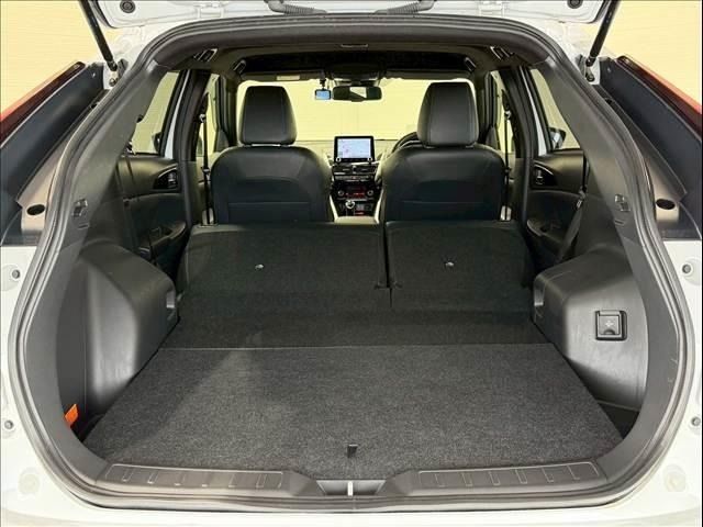ECLIPSE CROSS PHEV