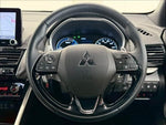 ECLIPSE CROSS PHEV