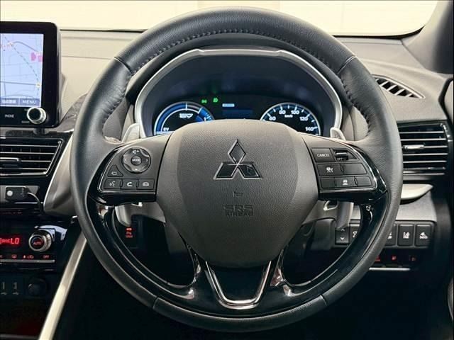 ECLIPSE CROSS PHEV