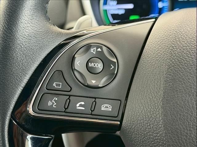 ECLIPSE CROSS PHEV