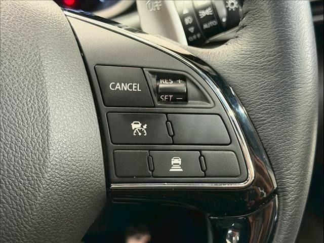 ECLIPSE CROSS PHEV