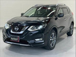 X-TRAIL 4WD