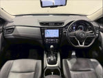 X-TRAIL 4WD