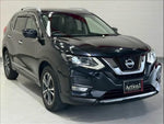 X-TRAIL 4WD