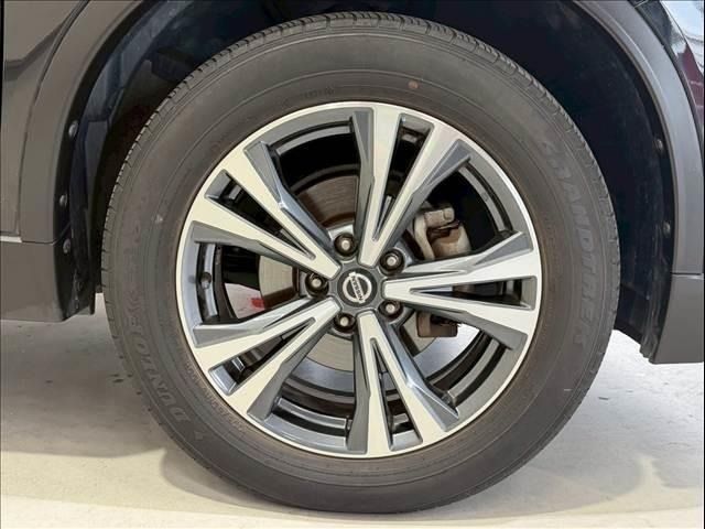 X-TRAIL 4WD