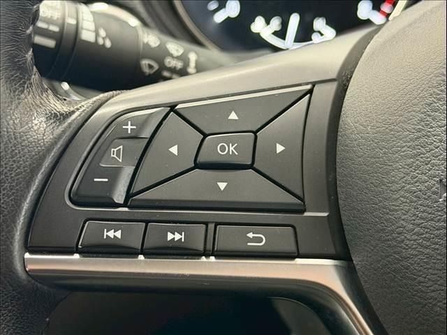 X-TRAIL 4WD