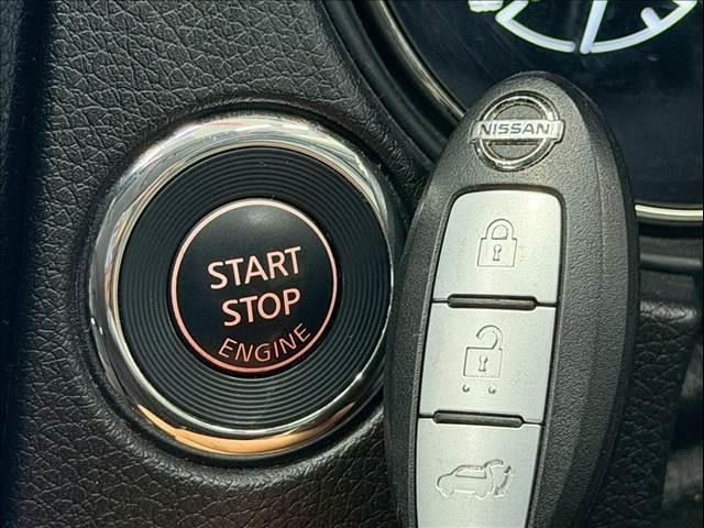 X-TRAIL 4WD